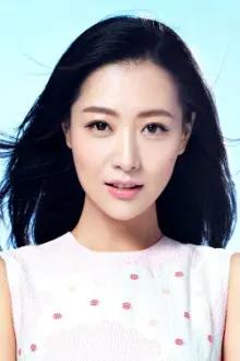 Bai Bing como: Xiao Mei Niang/萧美娘