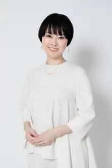 Nagiko Tōno como: 