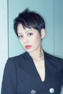 Ning Jing como: Xu Miaoyun