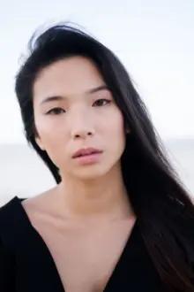 Jani Zhao como: Susana Wuang
