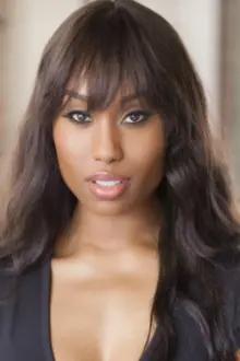 Angell Conwell como: Dr. Leigh Waters
