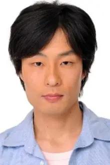 Mutsuo Yoshioka como: Haruo Maekawa