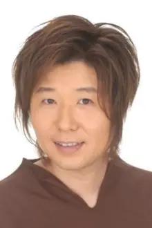 Yuji Ueda como: Hibio