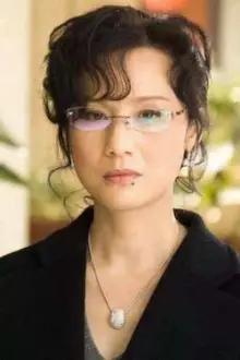 Li Jianqun como: Yoshiko Kawashima