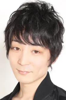 Koudai Sakai como: Yuuto (voice)