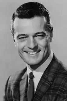 Robert Goulet como: Tommy Albright