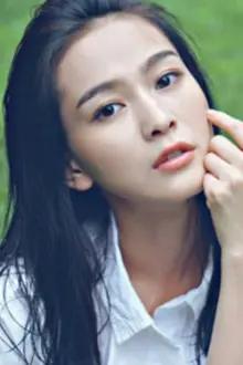 Hai Ling como: Lu Li