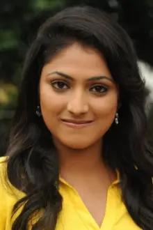 Hariprriya como: Chandana