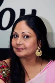 Rati Agnihotri como: Geeta
