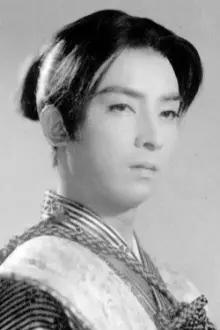 Chiyonosuke Azuma como: Nango Rikimaru