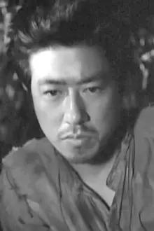 Hajime Izu como: Hoshishima Nirō
