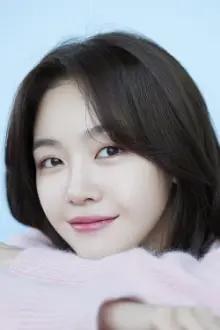 Bang Min-ah como: Yeon Kyung