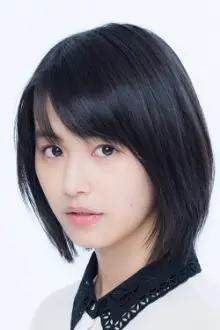 Aisa Takeuchi como: Hana Nonomura