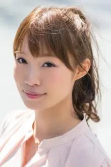 Ayaka Shimizu como: Flay (voice)