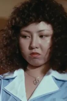 Tamaki Katsura como: Sister Helena