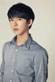 Jang Kyoung-up como: Chae Seunghyun