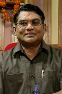 Jagathy Sreekumar como: Mukundan