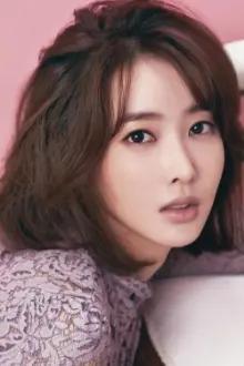 Wang Ji-hye como: Go Hye-mi