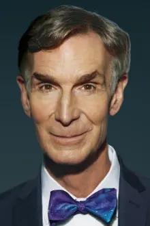 Bill Nye como: Ele mesmo