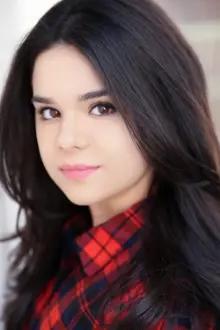 Gabriela Flores como: Isabel