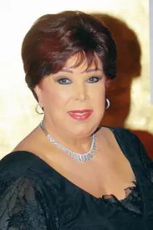 Ragaa Al-Giddawy como: Leyla