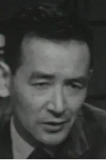 Fuyuki Murakami como: Professor Tanabe