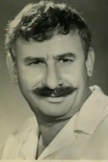 Dodo Abashidze como: Nestor Kalandarishvili