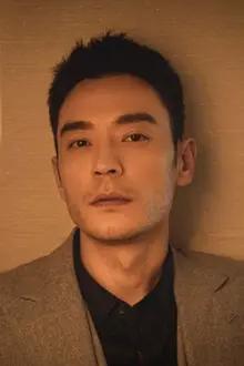 Li Guangjie como: Yang Xiaotian