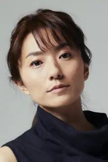 Mami Nakamura como: Tsukiko Izumisawa