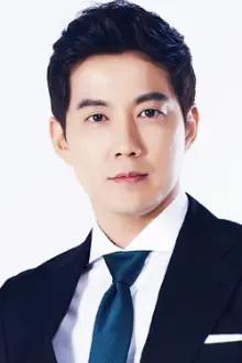 Ryu Jin como: Park Jun-ki