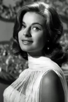 Michèle Girardon como: Anita
