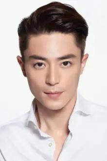 Wallace Huo como: Zhang Jiawei