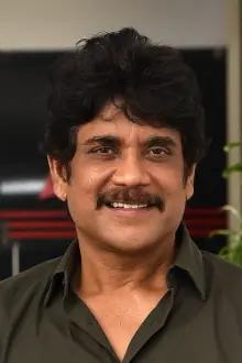 Nagarjuna Akkineni como: Actor