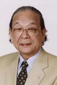 Asao Sano como: Shuzo Murakami