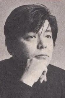 Yasutaka Tsutsui como: Yukio's Father