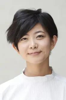 Natsumi Ishibashi como: Sakura Uta