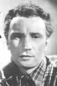 René Lefèvre como: Doc