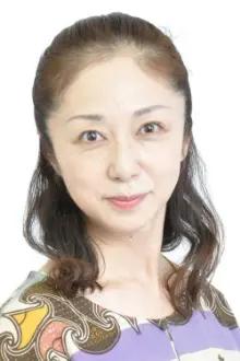 Yukari Nozawa como: Lovis (voice)