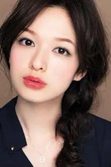 Erika Mori como: Chiharu Kazami