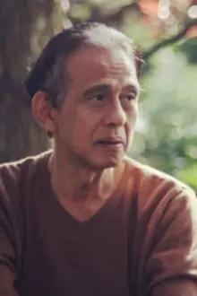 Arswendi Nasution como: Abah Saidjah (Saidjah's Father)