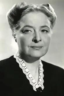 Dorothy Peterson como: Mrs. Foster