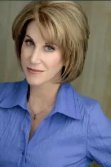 Joanne Baron como: Mrs. Greenberg