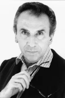 Raymond Gérôme como: Palestrino Cavalieri
