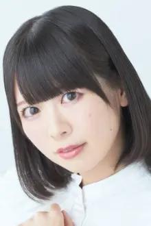 Noriko Shibasaki como: Ai (voice)
