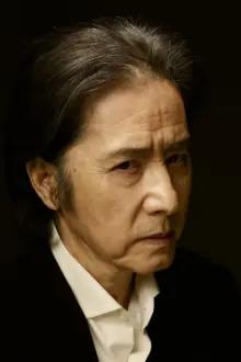 Masakazu Tamura como: Nemuri Kyôshirô