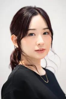Haruka Terui como: Ms. Hamamoto (voice)