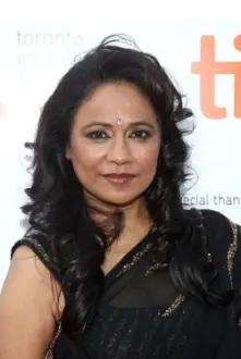 Seema Biswas como: Lakshmi G. Dhuri / Aai
