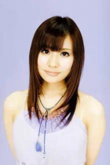 Mayumi Yoshida como: Sana Inui