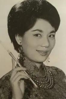Kao Pao-shu como: Empress Liu