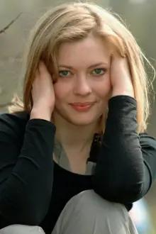 Katarzyna Cynke como: Celina Olsza